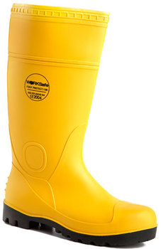 รองเท้าบู๊ทเซฟตี้ Safety shoes boots shoes